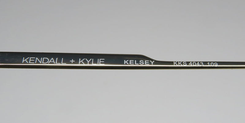 Kendall + Kylie Kks4043 Kelsey Sunglasses