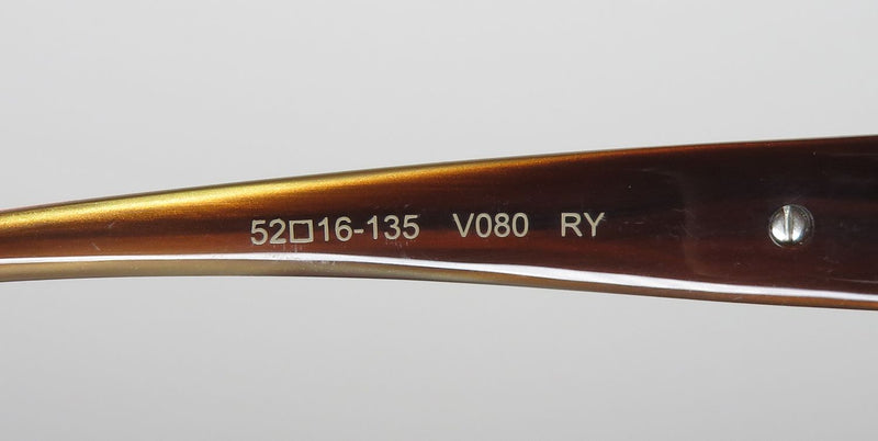 Vera Wang V080 Eyeglasses