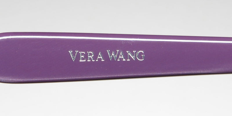 Vera Wang V338 Eyeglasses