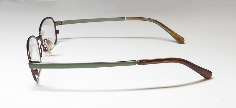 Vera Wang V027 Eyeglasses