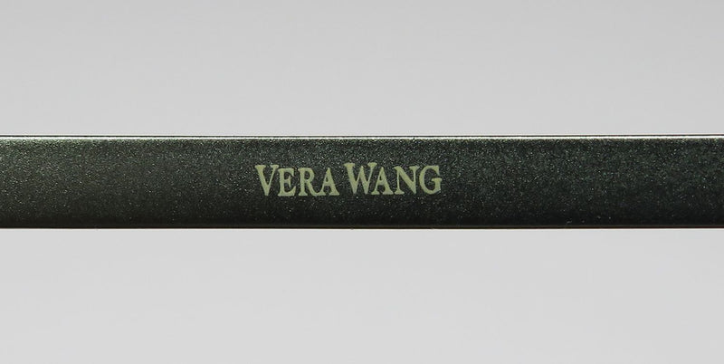 Vera Wang V027 Eyeglasses