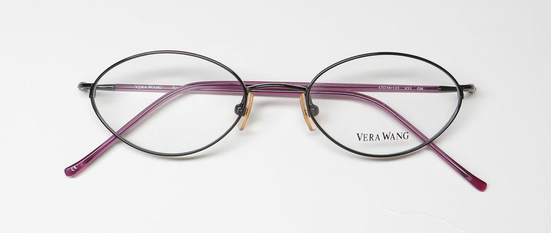 Vera Wang V33 Eyeglasses