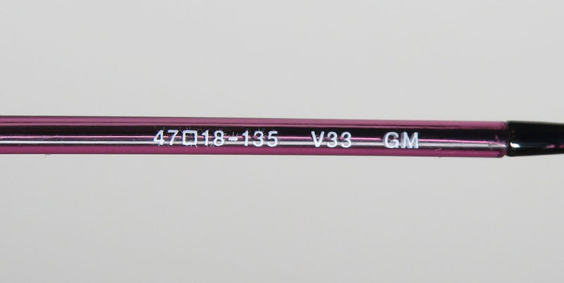 Vera Wang V33 Eyeglasses