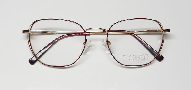 Flower 6042 Wisteria Eyeglasses