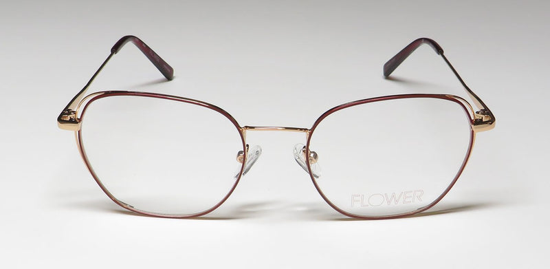 Flower 6042 Wisteria Eyeglasses