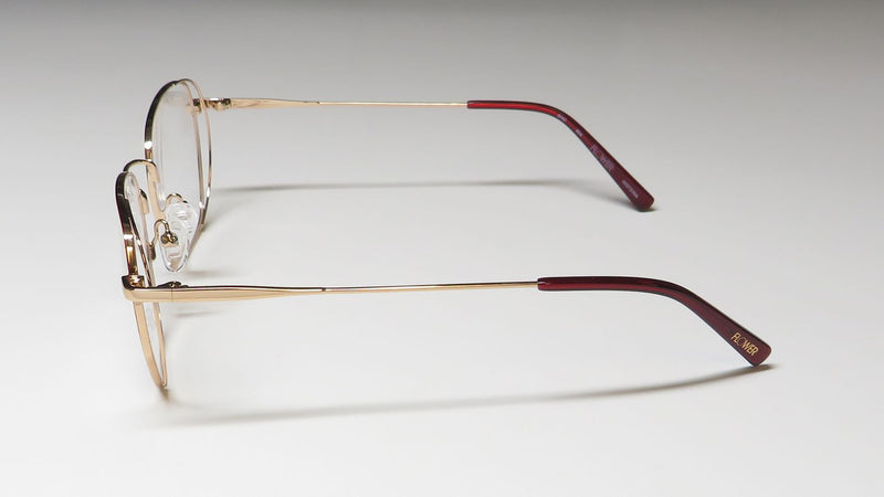 Flower 6042 Wisteria Eyeglasses