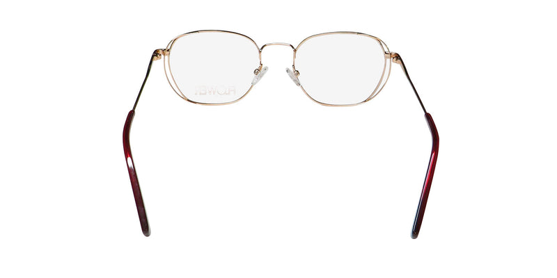 Flower 6042 Wisteria Eyeglasses