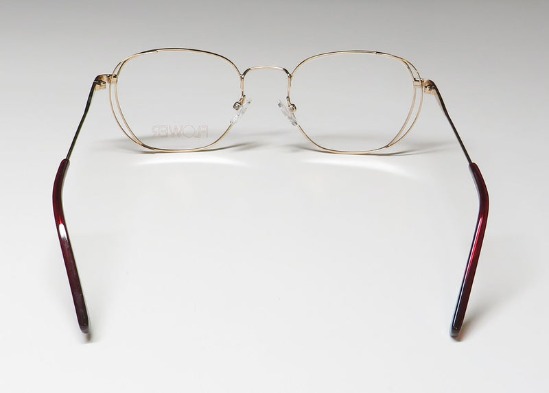 Flower 6042 Wisteria Eyeglasses