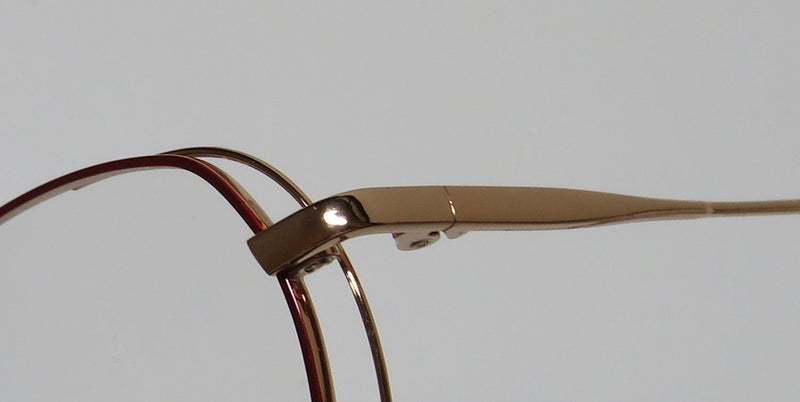 Flower 6042 Wisteria Eyeglasses