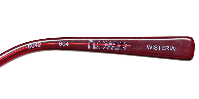 Flower 6042 Wisteria Eyeglasses