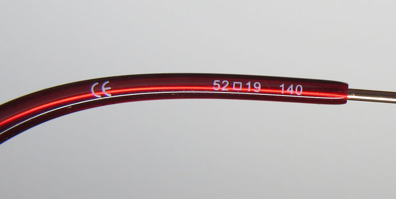 Flower 6042 Wisteria Eyeglasses