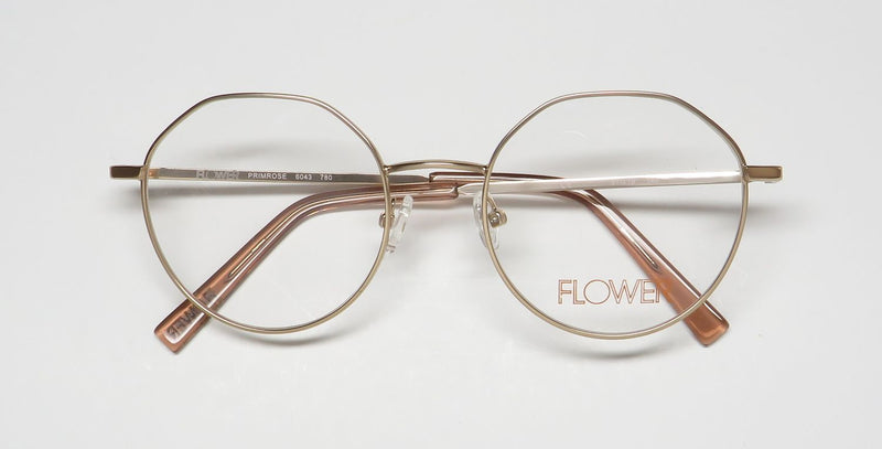 Flower 6043 Primrose Eyeglasses