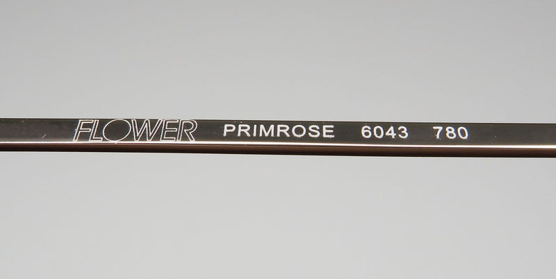 Flower 6043 Primrose Eyeglasses