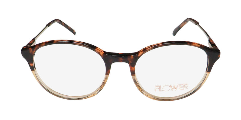 Flower 6047 Iris Eyeglasses