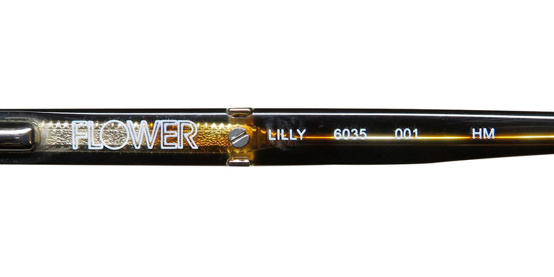 Flower 6035 Lilly Eyeglasses