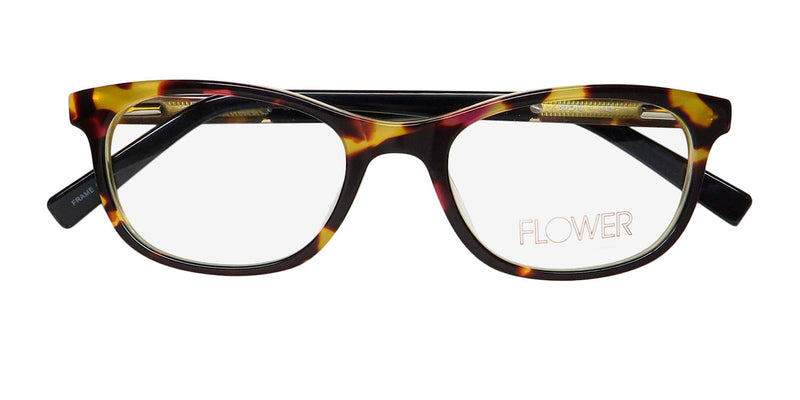 Flower 6003 Eyeglasses