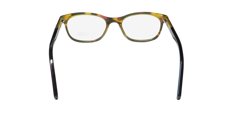 Flower 6003 Eyeglasses