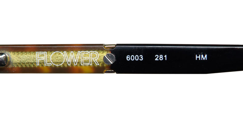 Flower 6003 Eyeglasses