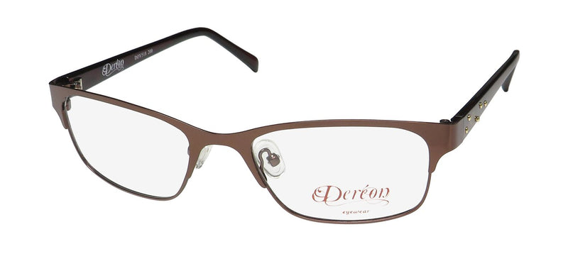 Dereon Dov518 Eyeglasses