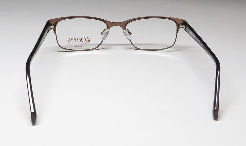 Dereon Dov518 Eyeglasses