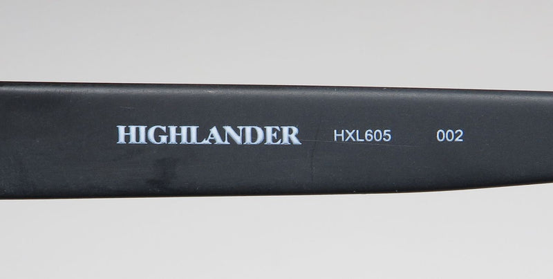 Highlander Hxl605 Eyeglasses