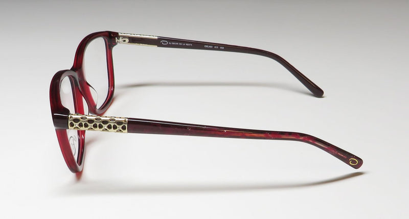 Oscar de la Renta Osl 465 Eyeglasses