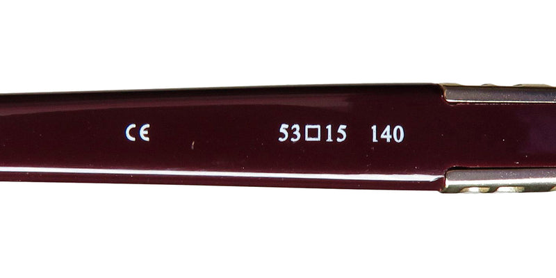 Oscar de la Renta Osl 465 Eyeglasses