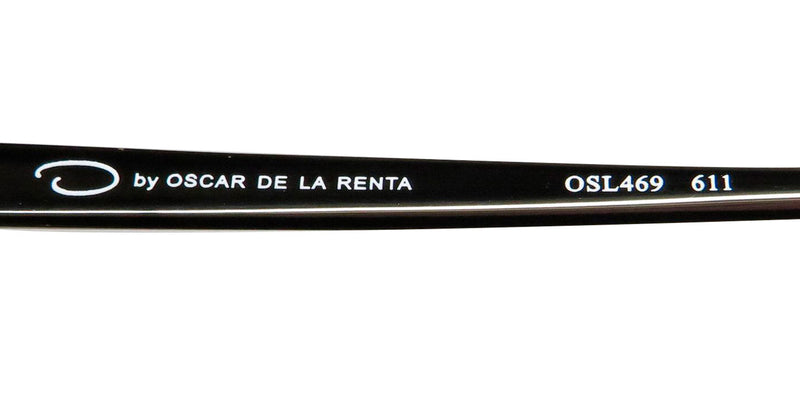 Oscar de la Renta Osl 469 Eyeglasses