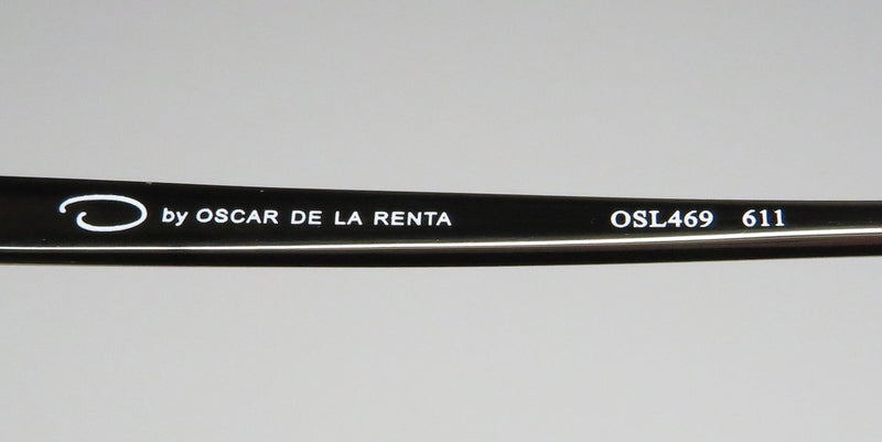 Oscar de la Renta Osl 469 Eyeglasses
