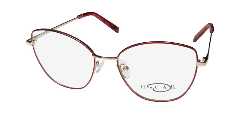 Oscar de la Renta Osl 739 Eyeglasses
