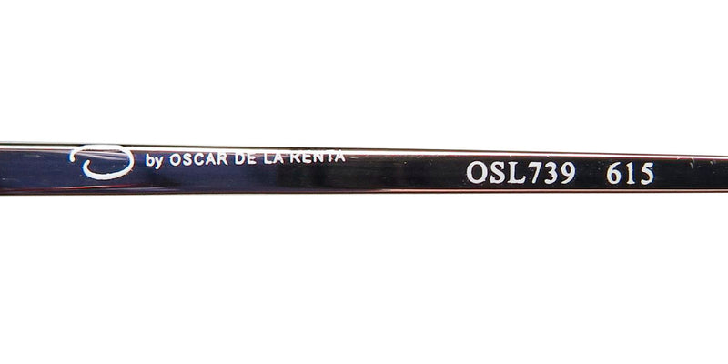 Oscar de la Renta Osl 739 Eyeglasses