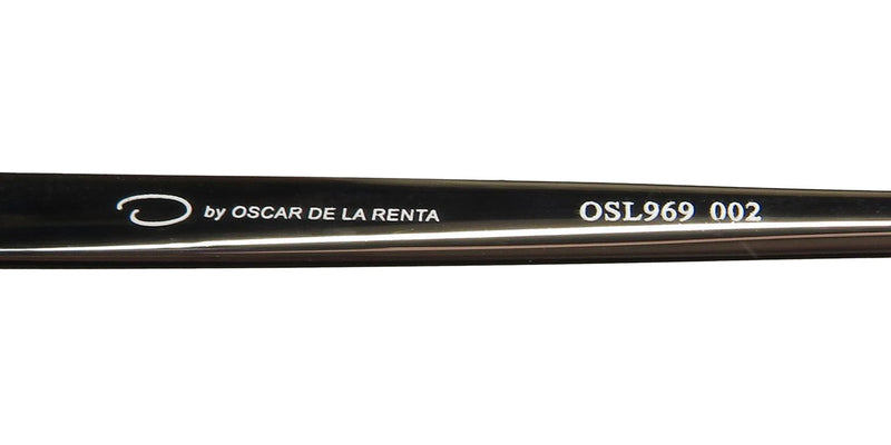 Oscar de la Renta Osl 969 Eyeglasses