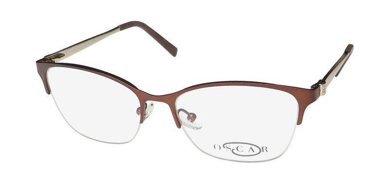 Oscar de la Renta Osl 468 Eyeglasses