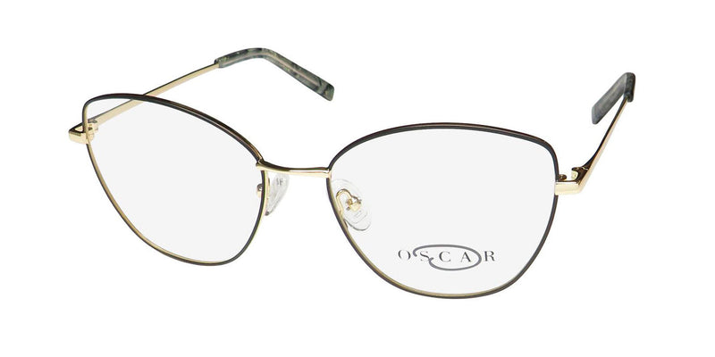 Oscar de la Renta Osl 739 Eyeglasses
