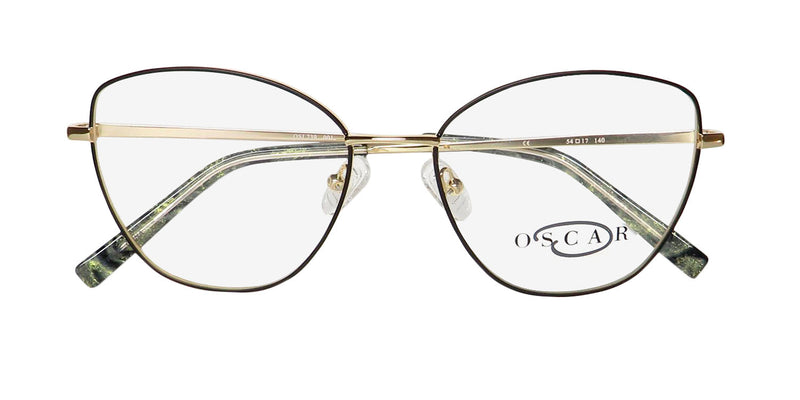 Oscar de la Renta Osl 739 Eyeglasses