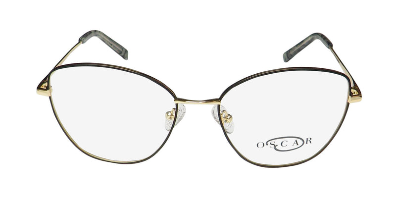 Oscar de la Renta Osl 739 Eyeglasses