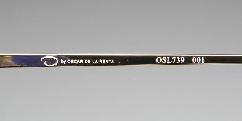 Oscar de la Renta Osl 739 Eyeglasses