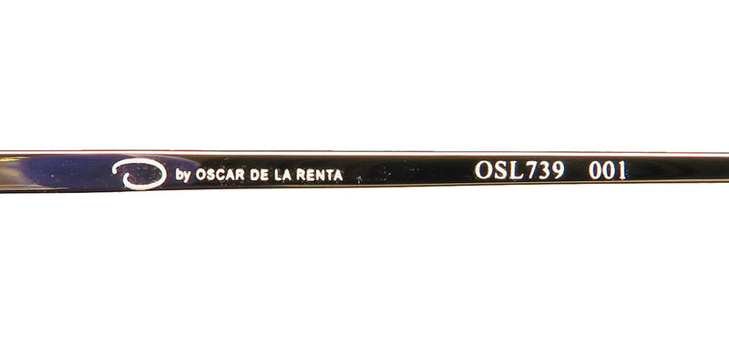 Oscar de la Renta Osl 739 Eyeglasses