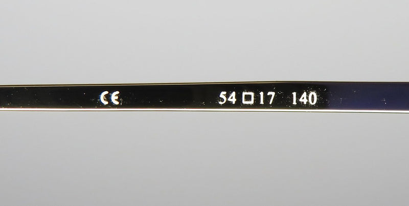 Oscar de la Renta Osl 739 Eyeglasses