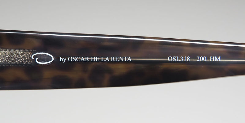 Oscar de la Renta Osl 318 Eyeglasses