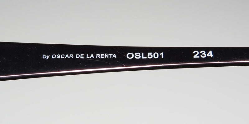Oscar de la Renta Osl 501 Eyeglasses