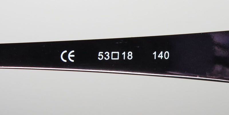 Oscar de la Renta Osl 501 Eyeglasses