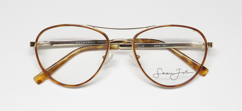 Sean John 5106 Eyeglasses