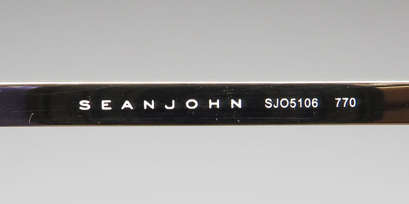 Sean John 5106 Eyeglasses