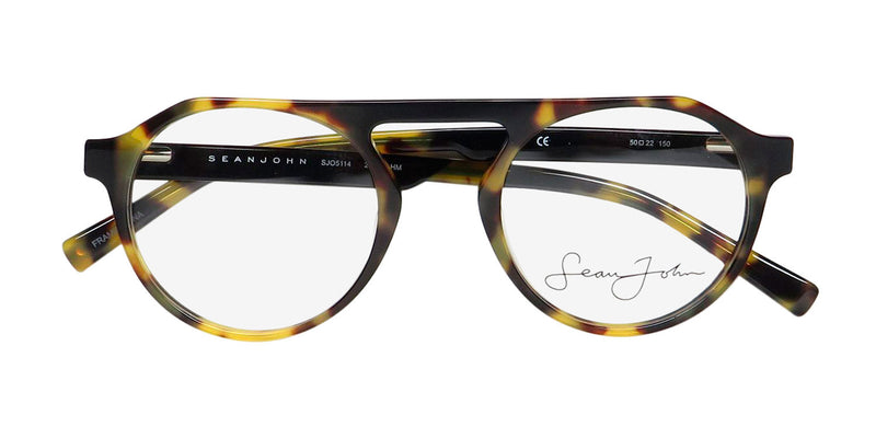 Sean John 5114 Eyeglasses