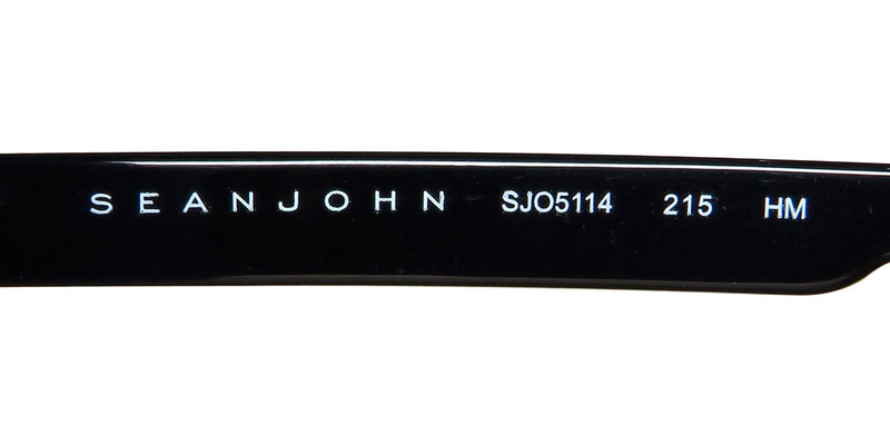 Sean John 5114 Eyeglasses