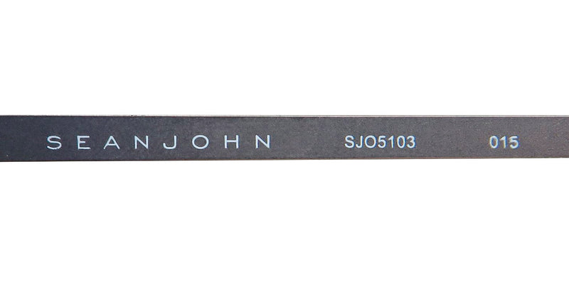 Sean John 5103 Eyeglasses