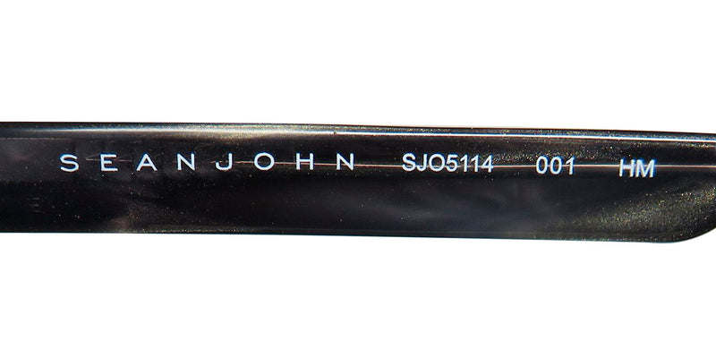 Sean John 5114 Eyeglasses