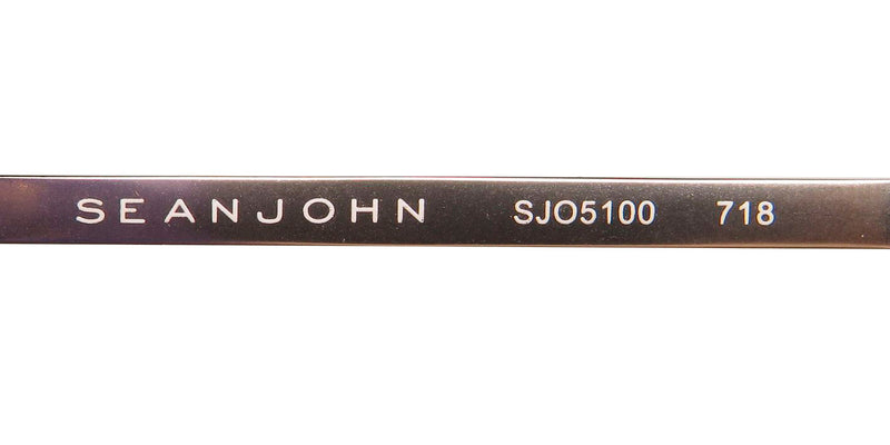 Sean John 5100 Eyeglasses
