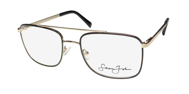 Sean John 5107 Eyeglasses